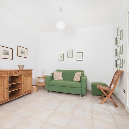 Caper Villa Santa Caterina  Bagian luar foto