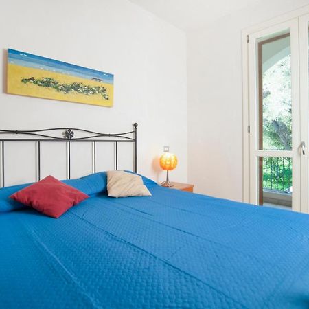 Caper Villa Santa Caterina  Bagian luar foto