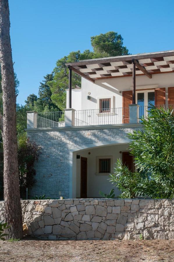 Caper Villa Santa Caterina  Bagian luar foto