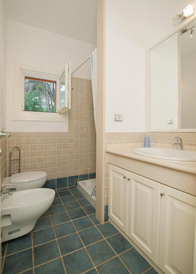 Caper Villa Santa Caterina  Bagian luar foto
