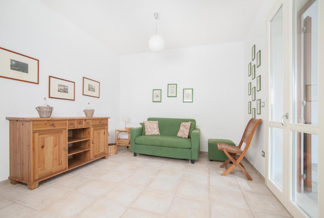 Caper Villa Santa Caterina  Bagian luar foto