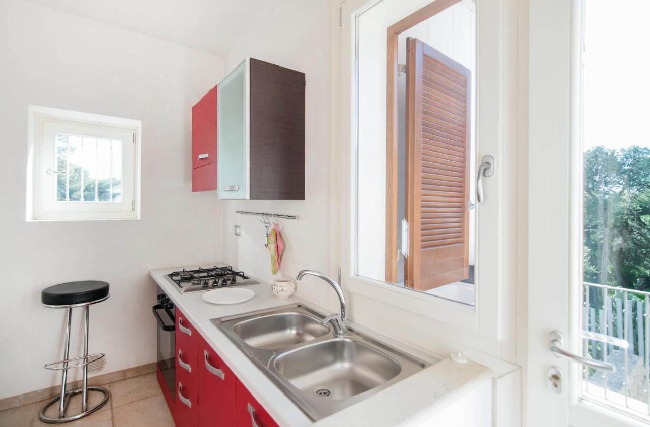 Caper Villa Santa Caterina  Bagian luar foto