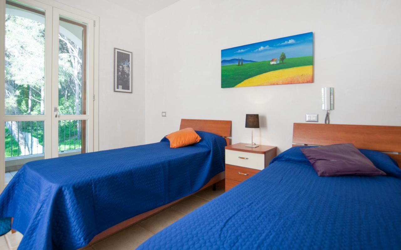 Caper Villa Santa Caterina  Bagian luar foto