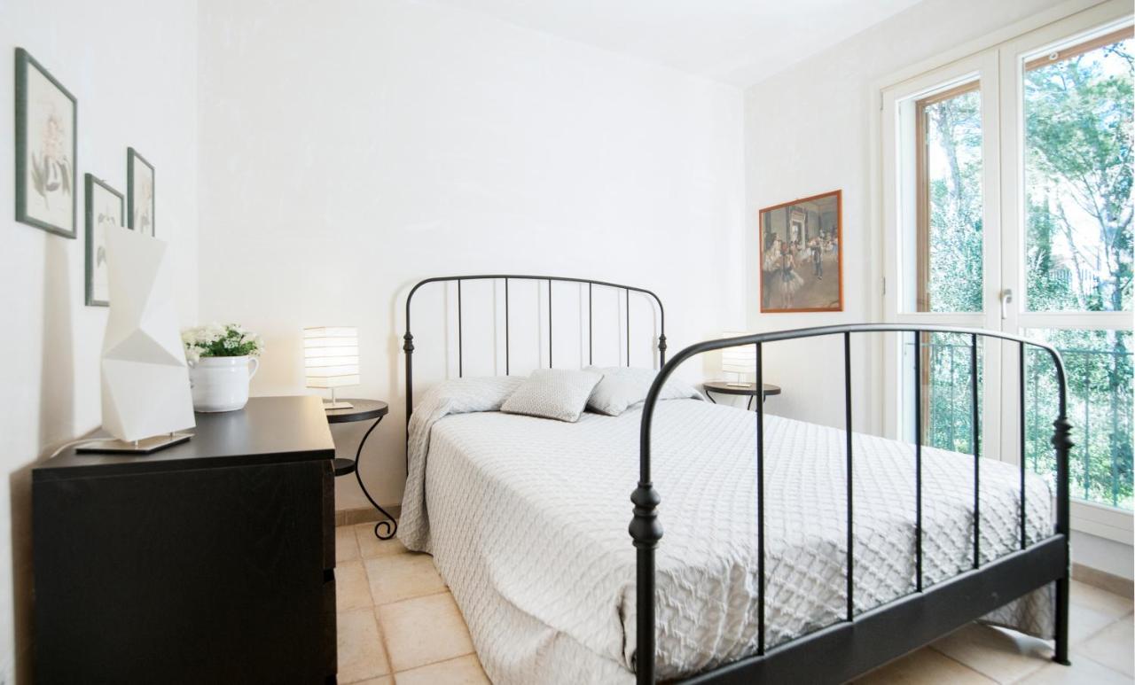 Caper Villa Santa Caterina  Bagian luar foto
