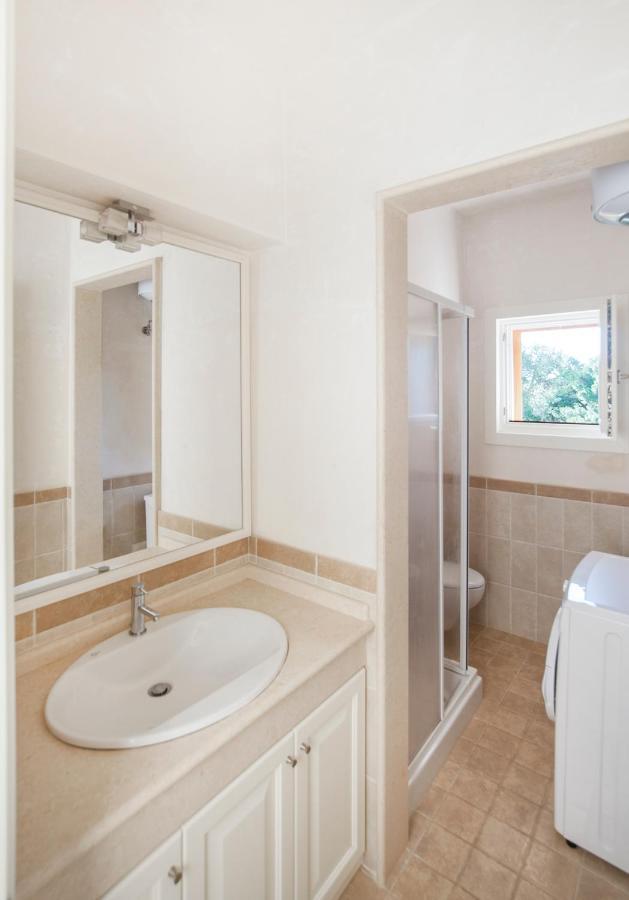 Caper Villa Santa Caterina  Bagian luar foto
