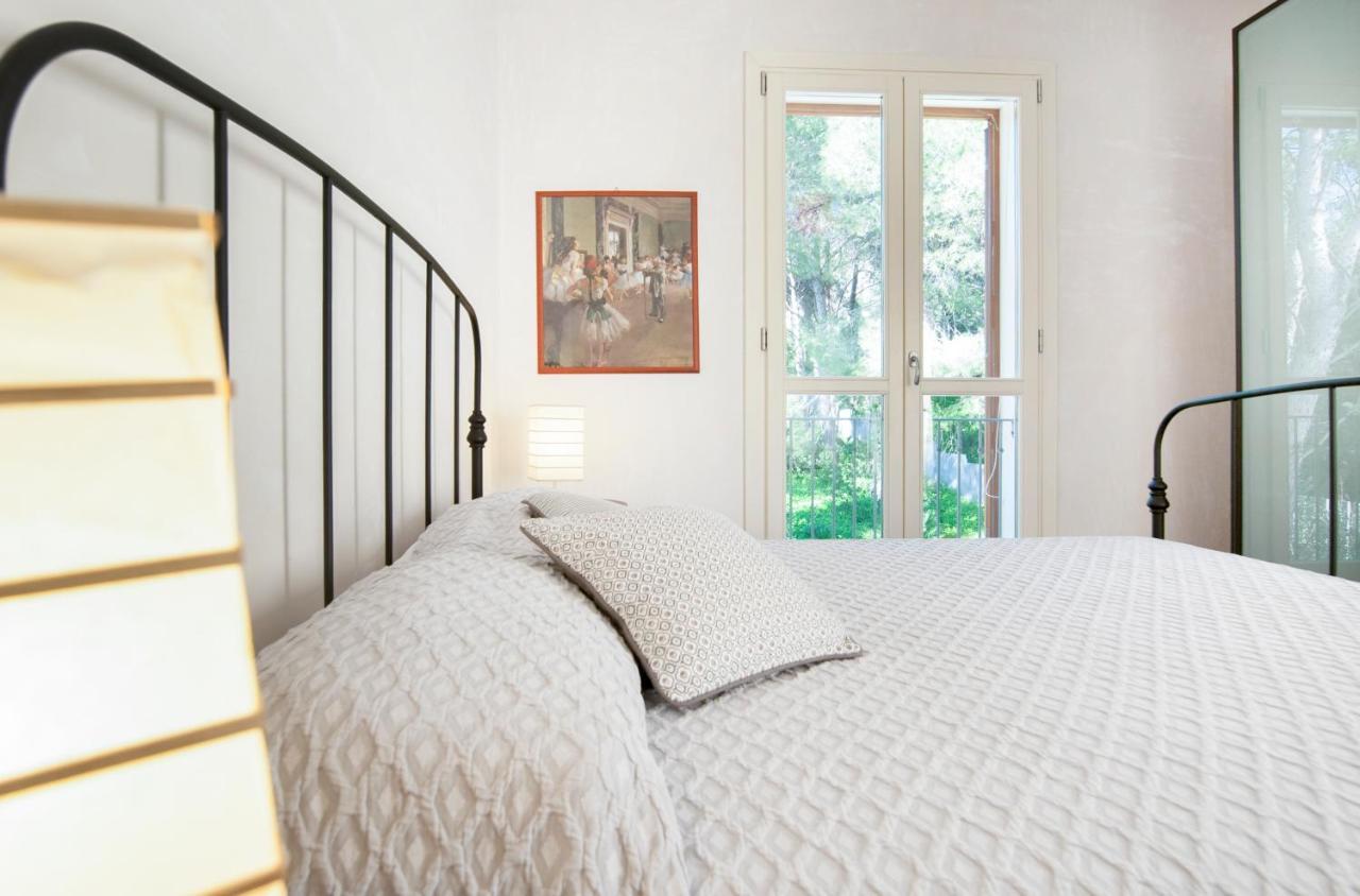 Caper Villa Santa Caterina  Bagian luar foto
