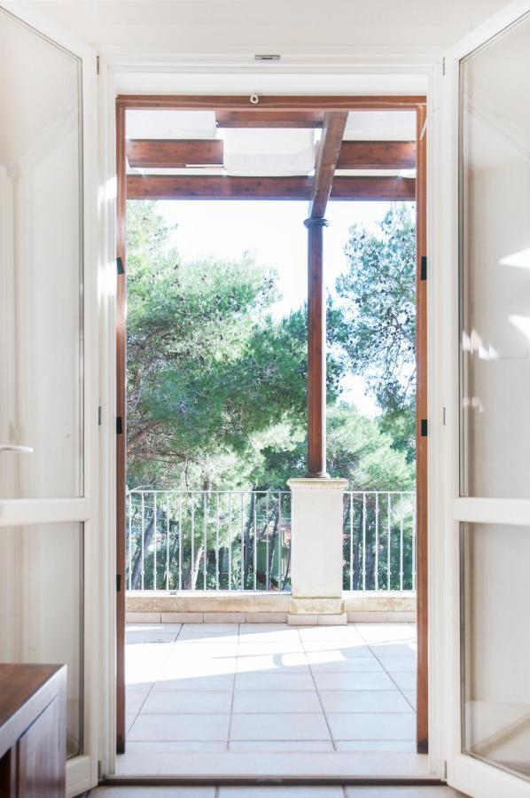 Caper Villa Santa Caterina  Bagian luar foto