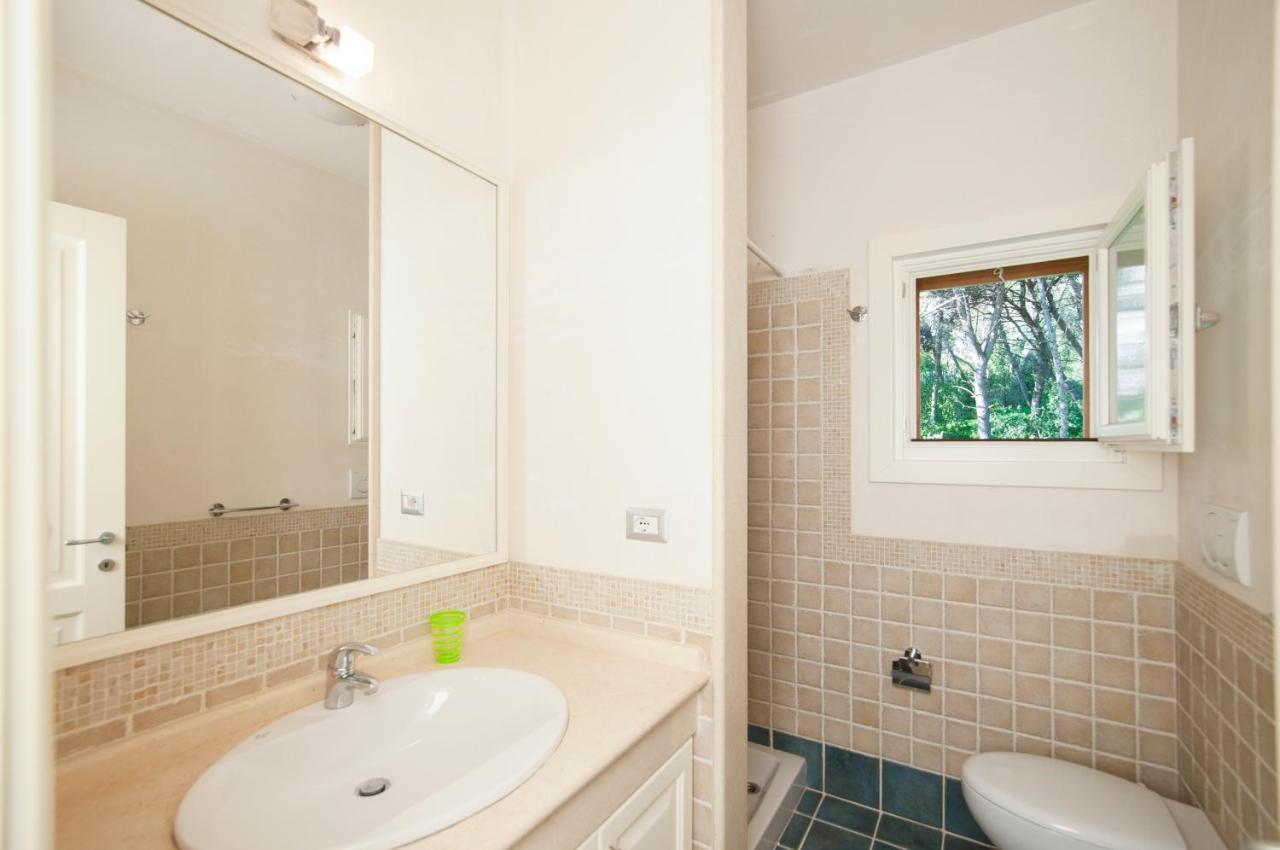 Caper Villa Santa Caterina  Bagian luar foto