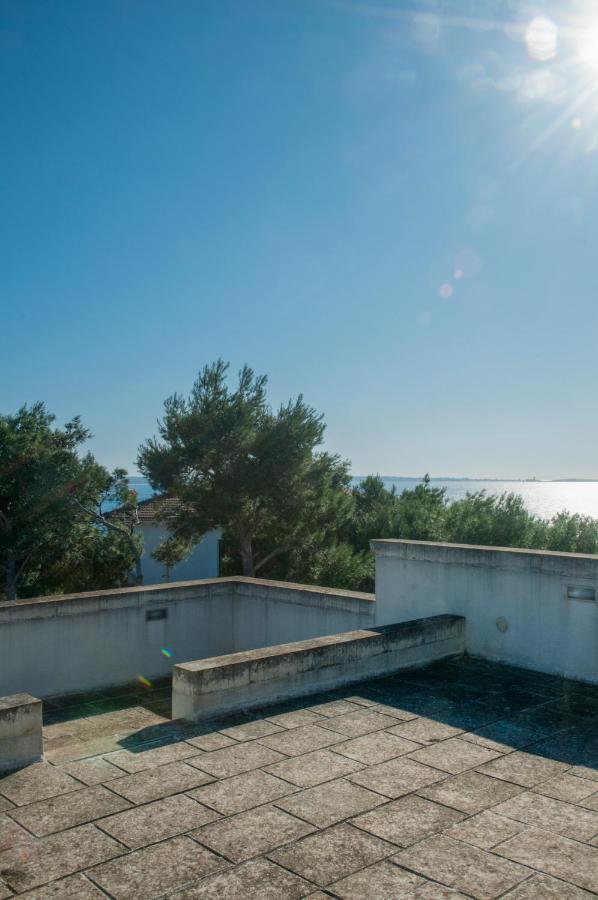 Caper Villa Santa Caterina  Bagian luar foto