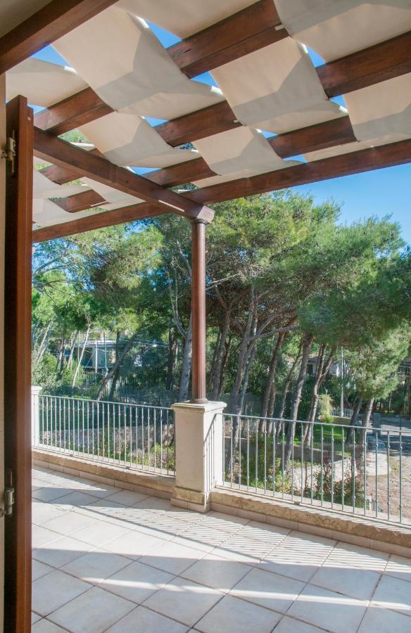Caper Villa Santa Caterina  Bagian luar foto